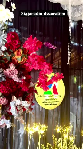 fajarudin decoration 