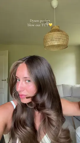 Me🤝🏻Dyson Dyson kijk je mee?? Ik ben fan!☺️ I know lieverds, het is een lange zit maaar you ask I deliver☺️ #dyson #dysonairwrap #fyp #blowoututorial #dysonhair @Dyson USA @Dyson Deutschland @Dyson UK 