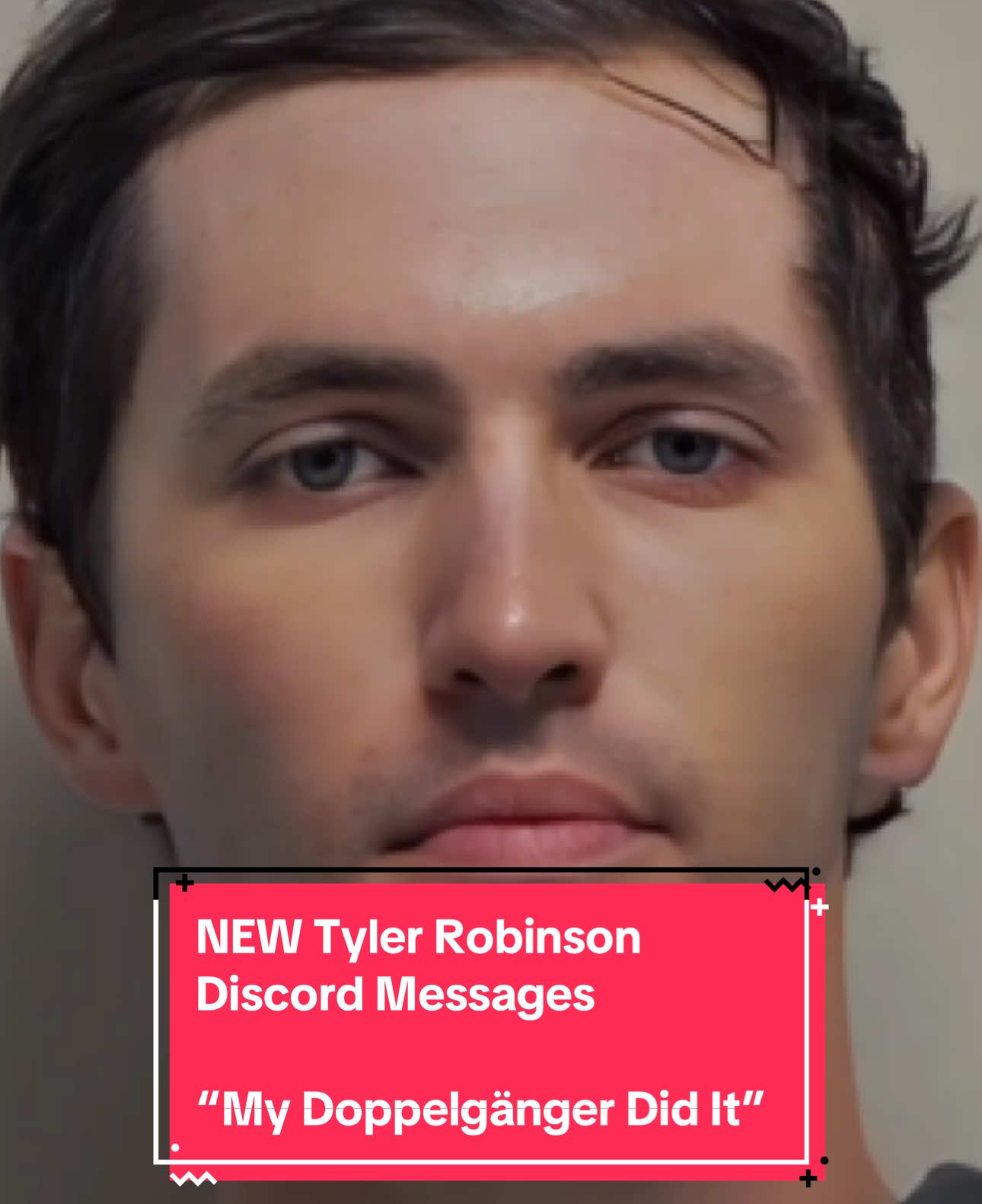 New alleged discord messages shared between Tyler Robinson and a discord group have been released. #TylerRobinson #TylerRobinsonDiscord #CharlieKirk #CharlieKirkSuspect #TylerRobinsonUpdate