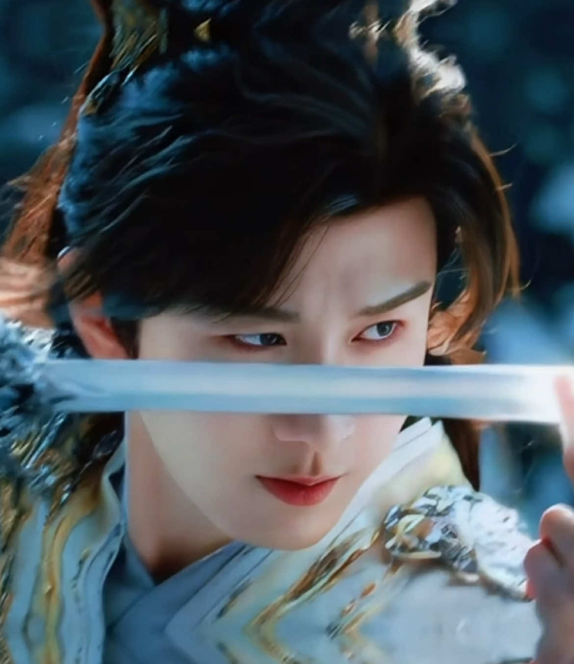 gacorrrr, 3 big traffic actor memimpin bulan oktober? #talesofdarkriver #foxspiritmatchmaker #shuilongyin #dramachina #fyp 