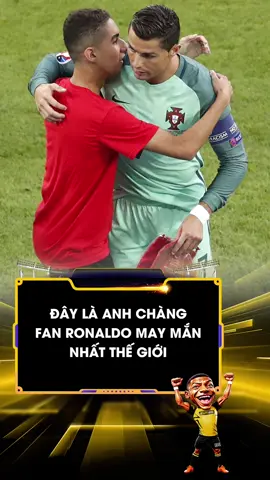 Được chụp ảnh chung với Ronaldo còn gì bằng #ronaldo #cr7 