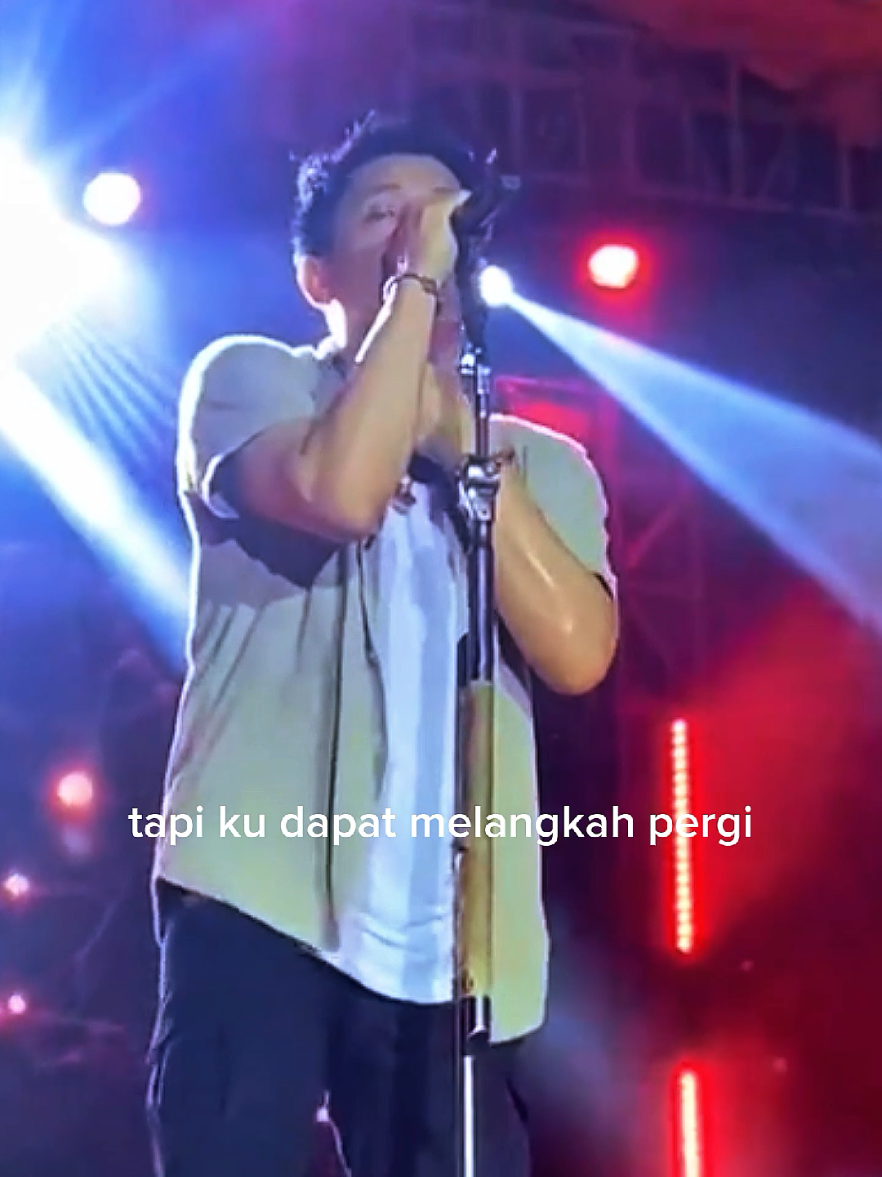 Noah - Topeng 