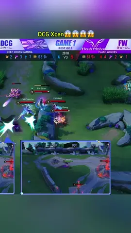 Backdoor???? #lienquan #xuhuong 