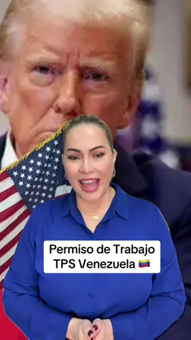 Will Venezuelan TPS Beneficiaries Get Good News Today? 🤞🏼 #asilopolitico #creator #pyf #iraidauseche #asilo #venezolanosenusa #foryou #inmigracionusa #recorrojuntoatielcaminoatumetamigratoria #tps #tpsvenezuela #fypag#tiktok #permisodetrabajo #serviciosdeinmigracion #inmigrantes #fyp #fypシ