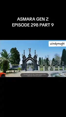Full asrama gen z hari ini episode 298 part 9 #asramagenz #sctv  #hariini #terbaru  #fouryou  #fyp  #videoviral #trending #fypシ #asramagenz #asmaragenz #asmaragenzsctv #agz 