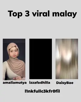 malay gacor😭😍🇲🇾 #viralmalaysia🇲🇾 #amaliamutyaviral #daisybae #viraltiktok 