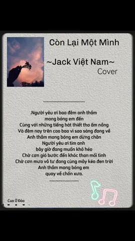 Người yêu ơi bao đêm #nhachaymoingay #music #lyrics #fypppppppppppppppppppppp #xuhuongtiktok 