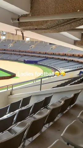 It’s sad seeing this yet you’ll hear people complaining how ladies are not performing. As fans, how are you motivating them to perform. This is devastating‼️‼️‼️‼️#football #soccertiktok #footballedits #footballfans #ladies 
