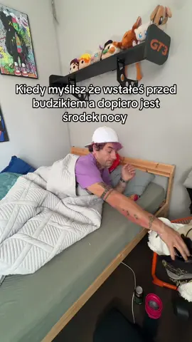 Nie oszuka mnie!