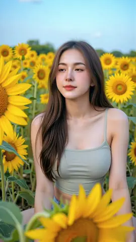 #แก้ลงโง่ #เทรนวันนี้ #เพลงฮิต #สาวสวย #สร้างภาพด้วยAI 