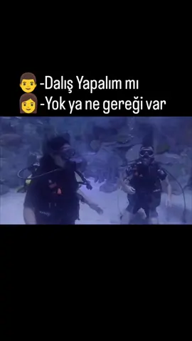 #dalış #evlenmeteklifi💍💙😍 #keşfet #surprise#hayatşaşırtırhepzaten 