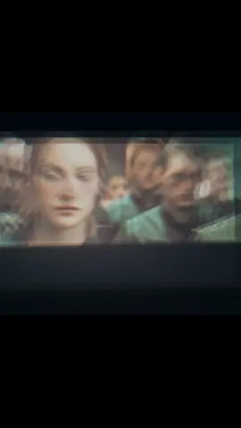 Trish was relieved four was still there she could breathe when four hold her hand  #divergent 
