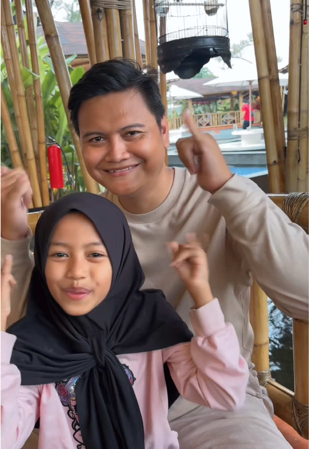 Sisa an draf 😍