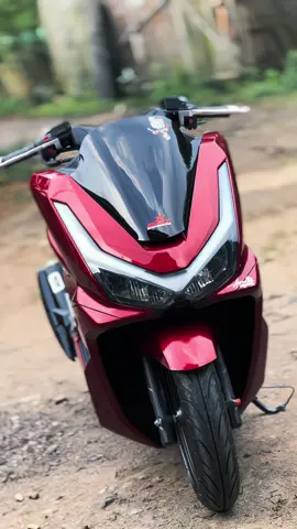 ❤️❤️❤️#pcx160 #masukberanda #fyp 