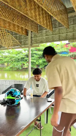 জুস খেলেই পাওয়ার #FunnyVideo @Noyon Ahmed @mmmahin_voiceof_rakib 