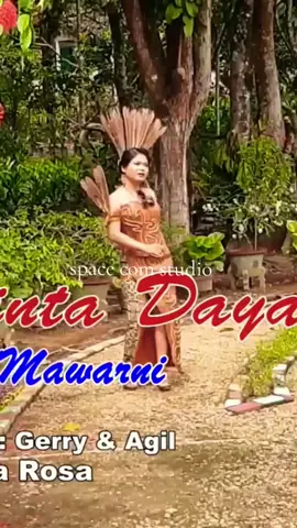 Aku cinta Dayak #lagudaerah #lagudayak #kalimantan #borneo