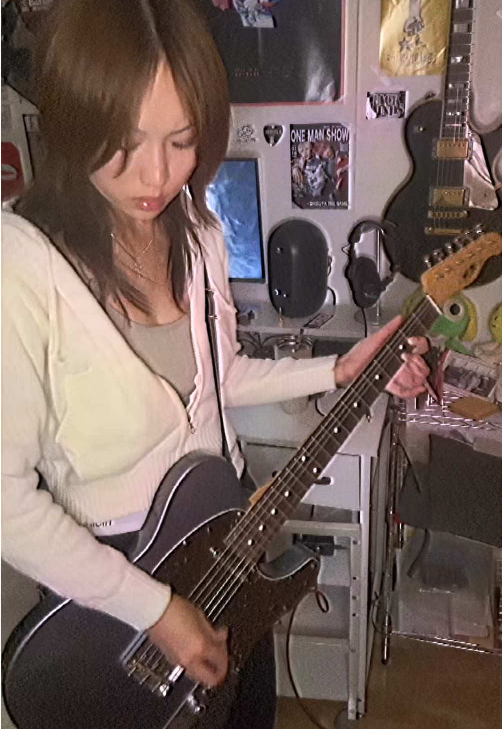 2000s Rock Music💿 YUI - Rolling star #平成 #2000s #BLEACH #アニソン #rock 