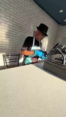 اللانش بوكس هيبقي سمك❤️😂 رجعنا للمدارس… ورجع معاها عرض البحر بقي بتاعنا 😋 وجبة كاملة تسد معاك وبـ 99 جنيه بس 👌