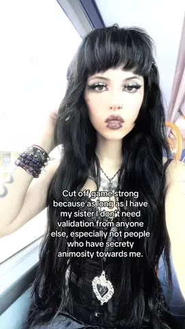 ella es mi real 