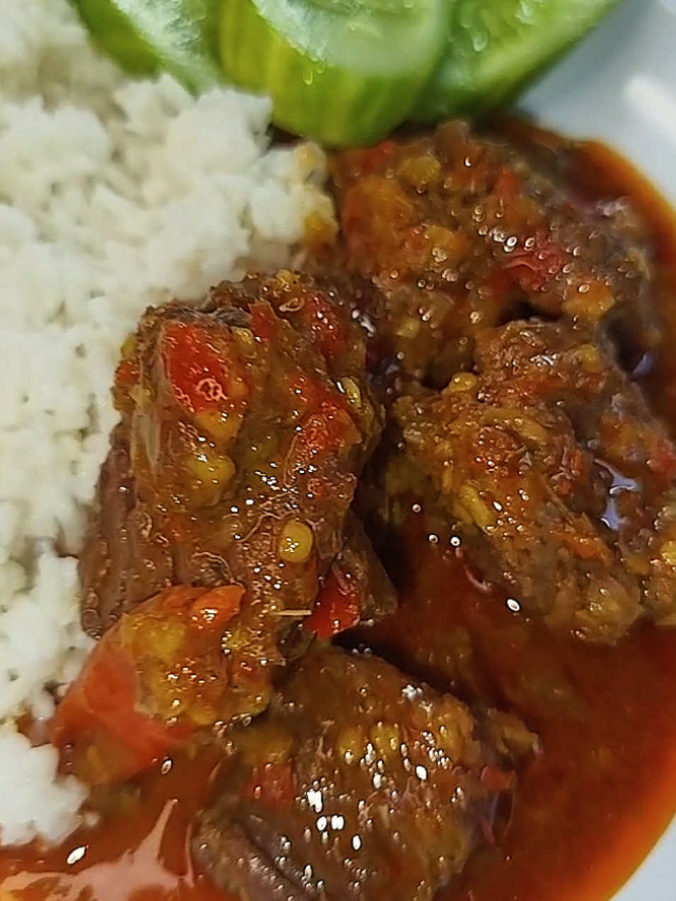 #MerconMerahPutih #WarisanRasaLokalLegendaris #osengdaging #osengmercon #osengmerconmerahputih 