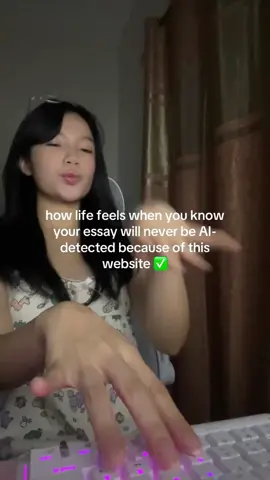 go to https://humanizer.vercel.app/ to baypass your text #aihuman#plzgoviral 