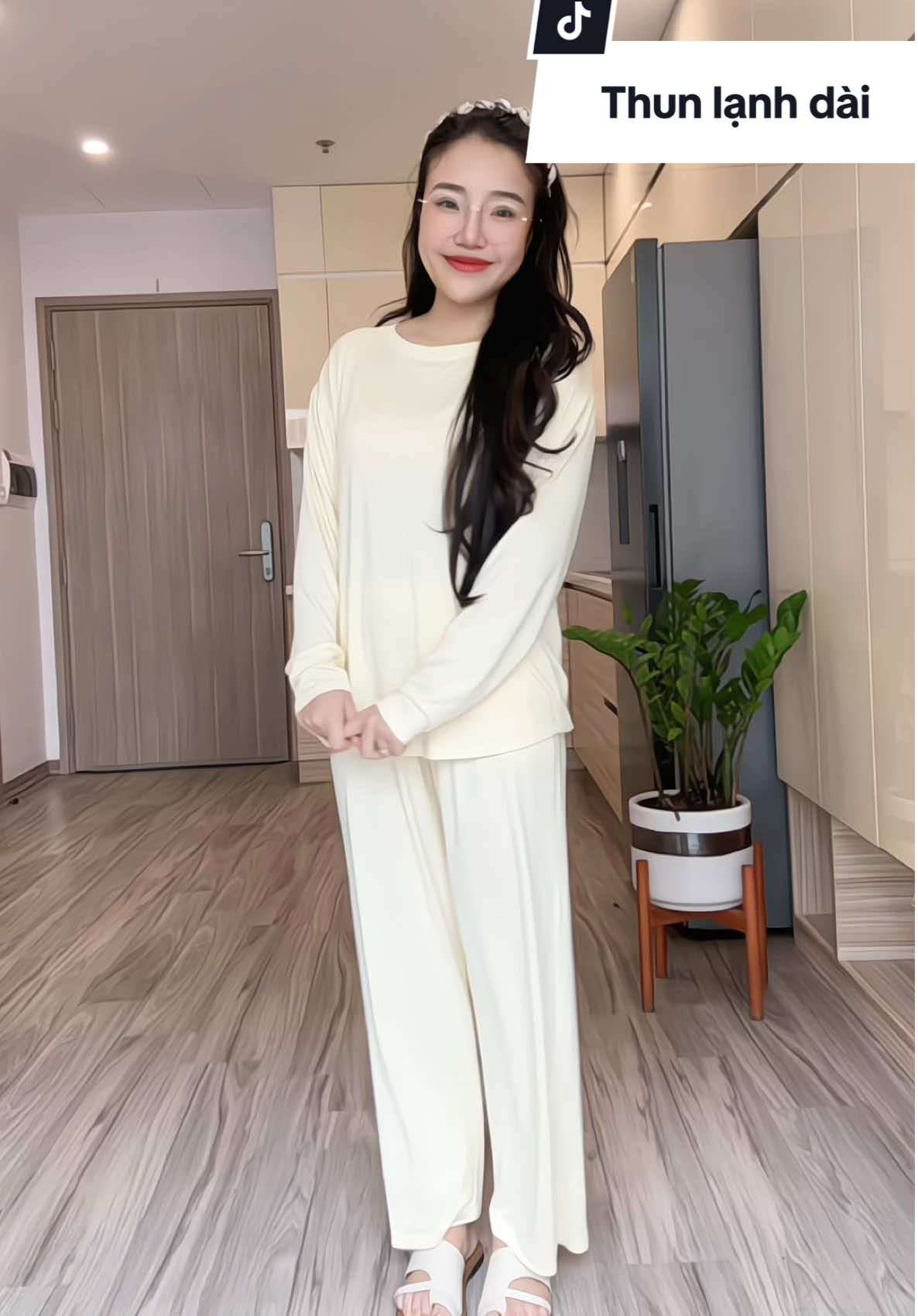 Thun lạnh dài tay mềm mát #mevaemcomne #bothunlanh #bothunlanhdaitay 