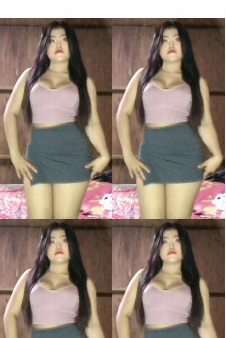 လျှာမထုတ်တတ်နေဘူး😭😩#mango #chitsu #chubbygirl #ဝဝပြည့်ပြည့်လေးကိုချစ်ပါ❤️ #fypပေါ်ရောက်စမ်း 