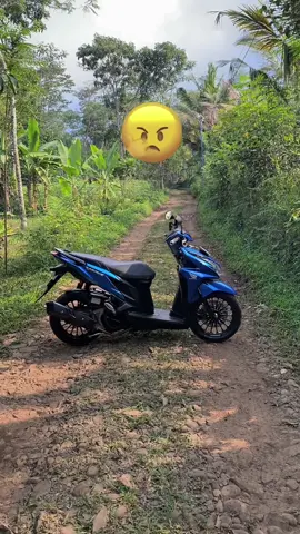 asik juga😭 #kzrgank #variokzr #kzr #vario #fyp 