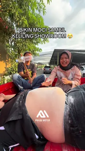 #mochi #soundviral #fyppppppppppppppppppppppp #kerajaanprabumotor #prabumotorhariini 