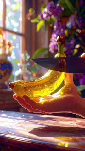 Glas Fruit Cutting #asmr #satisfyingvideos #relaxing 