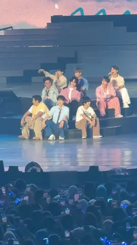 No other #superjunior #supershow10 #noother #supershow 