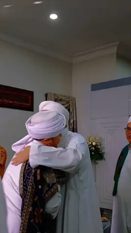 #AbuyaYasfi #maulid #maulidakbar #buyakersamanah #asysyifaawalmahmuudiyyah 