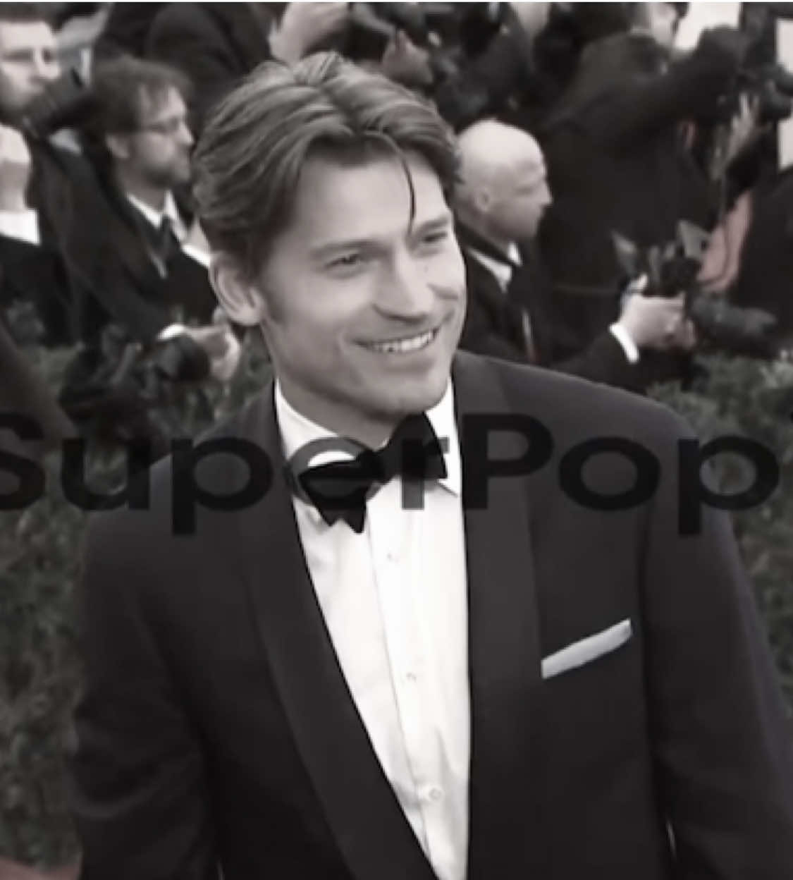 شاب سعودي روقي 😻 . #gameofthrones #jimmylannister #nikolajcosterwaldau 