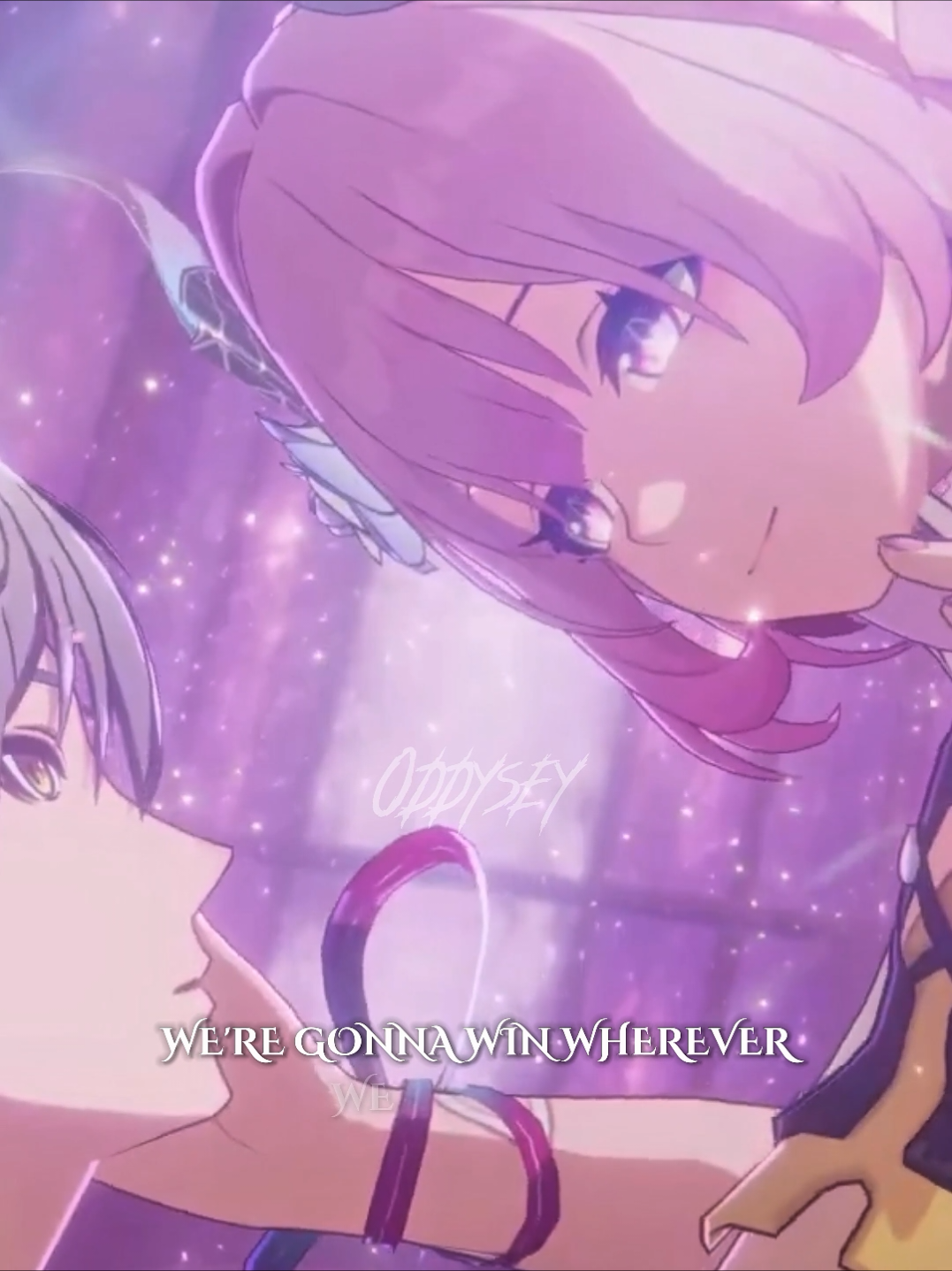 #honkaistarrailedit #hoyoverse #tobeherox #HonkaiStarRail #anime 
