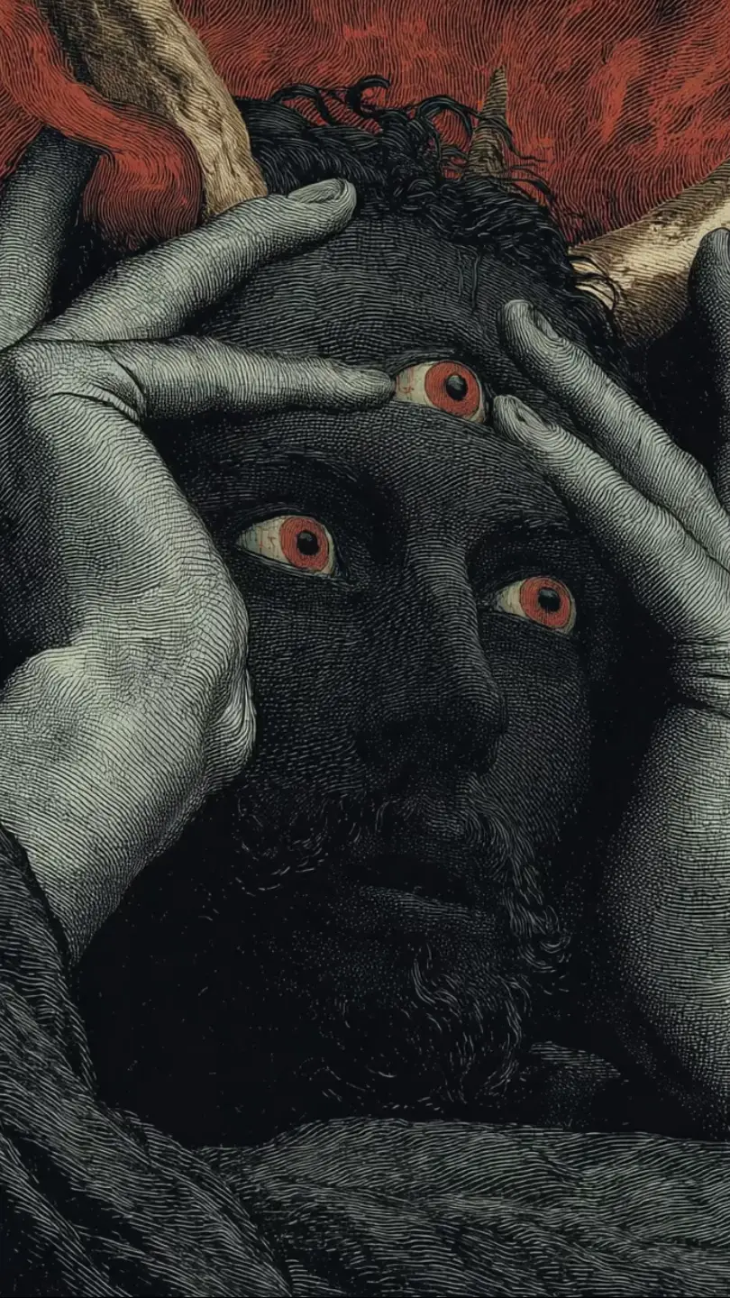 #fyp #darkfantasy #medieval #midjourney #darkart 