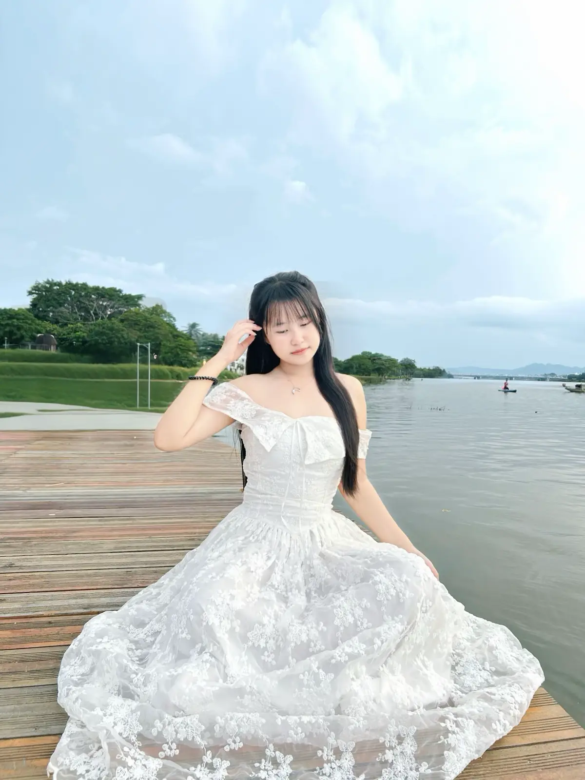 ngày ấy, ta trao nhau tình yêu thơ dại 