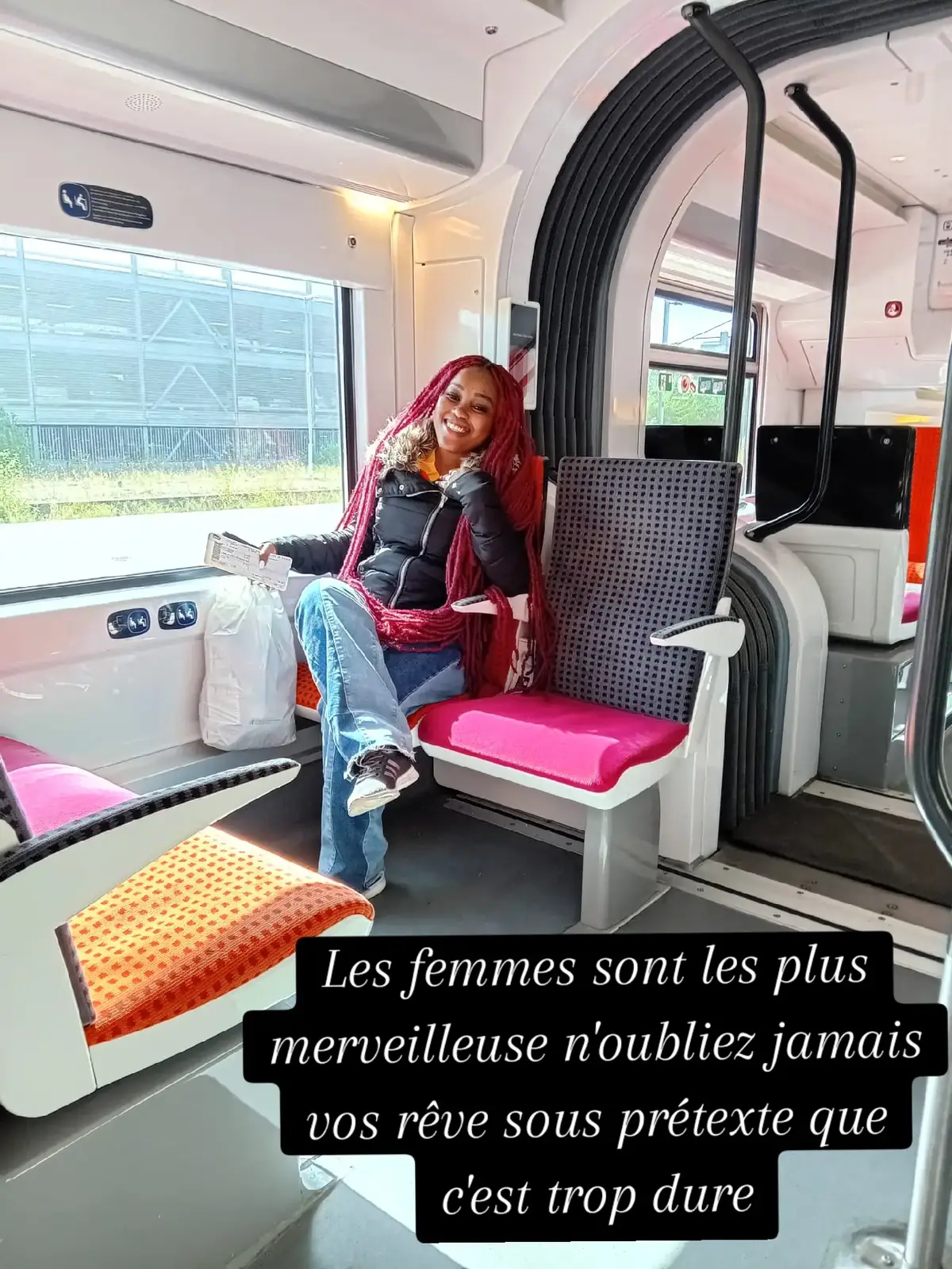 #pourtoutlemonde #motivation #virall #croire #@