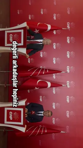 CHP GENEL BAŞKANI ÖZGÜR ÖZEL - ZAFER PARTİSİ GENEL BAŞKANI ÜMİT ÖZDAĞ BASIN AÇIKLAMASI 14/09/2025
