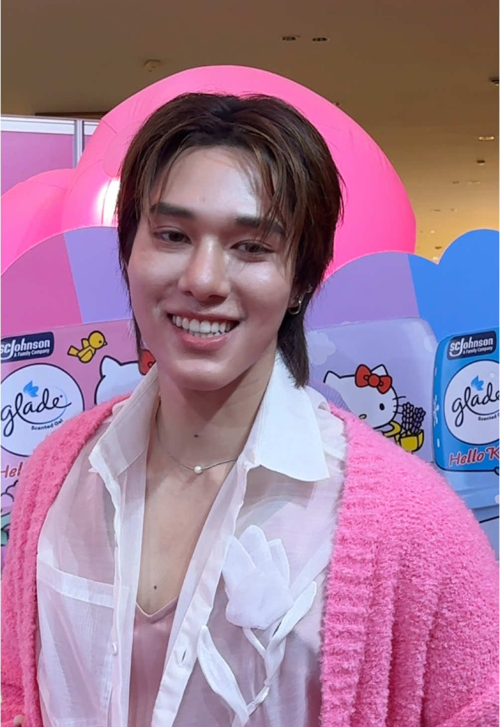 Hirunkitty ตุวนี้ไม่อ่อนโยน❤️‍🔥🔥 #hirunkit_ #นานิหิรัญกฤษฎิ์ #skywongravee #skynani #สกายนานิ #gladehellokittyxskynani 