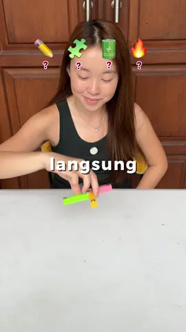 Ajarin cara bikin gasing penghapus plis🥹 kok cepet banget ya stopnya?🤔🤔