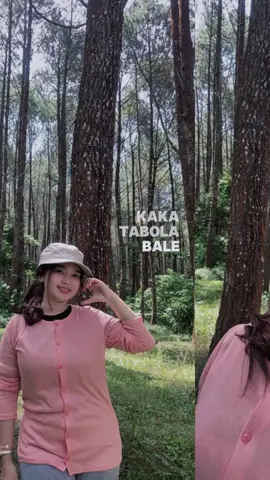 aku calon mantu terbaik mamamu 😜
