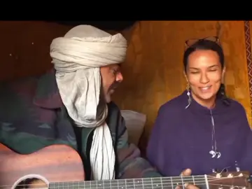 #تمنراست_عين_صالح_اليزي_جانت #tinariwen #اغاني #following 