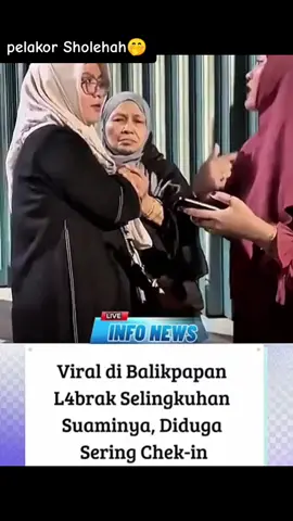 Viral, Emosi Meled4k Istri Sah Labrak Suami Bersama Selingkuhan di Balikpapan #beritaterbaru #BeritaLokal #viralbalikpapan #pelakor #grebekselingkuhan 