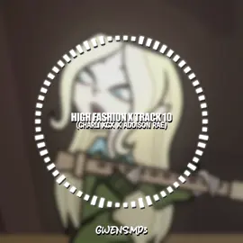 High fashion x track 10 [addison rae x charli xcx] edit soon to be posted on @𝓖𝔀𝓮𝓷𝓼𝓲𝓯𝔂  Mentions - @amber (giselle's wife) @nick @nico @emma (Courtney’s wife) 🫶 @Harris.ffx @ar @Vec @‘ k . ❦ @Ace @𝒶𝓁𝓎𝓈𝓈𝒶𝓁𝑜𝓋𝑒𝓇 @@aurora @cnjured @idk @jennifer 𝜗𝜚 || N2 YUL FAN @𝗅𝗂𝖺 @lice @lily @lou @𝓜 @marsy 👩‍❤️‍💋‍👩 @𝓂𝒾𝓀ℯ𝓎𐙚 ࣪˖ @Ollie @televisonzworking @terry🐇🦑  Tags : #editaudio #charlixcx #addisonrae #fyp #abcxyz  Dawn total drama edit fyp gwensify_ 😊