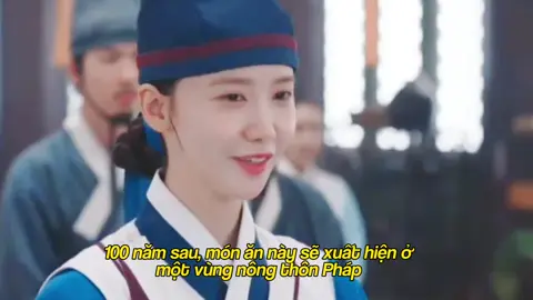 2 tâm hồn đầy vết xước tìm thấy nhau🥹 #bonappetityourmajestyep8 #yoona #leechaemin 