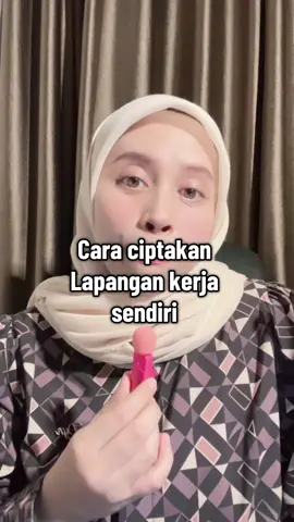 Dengan adanya phk masal ini jadi pembelajaran buat kita betapa sulitnya mencari pekerjaan baru, ini dia cara menciptakan lapangan pekerjaan sendiri dari rumah aja #phkmasal #affiliateakademi #affiliatetiktok #bidanngontenmentor_mc @Affiliate Akademi Kreatif 
