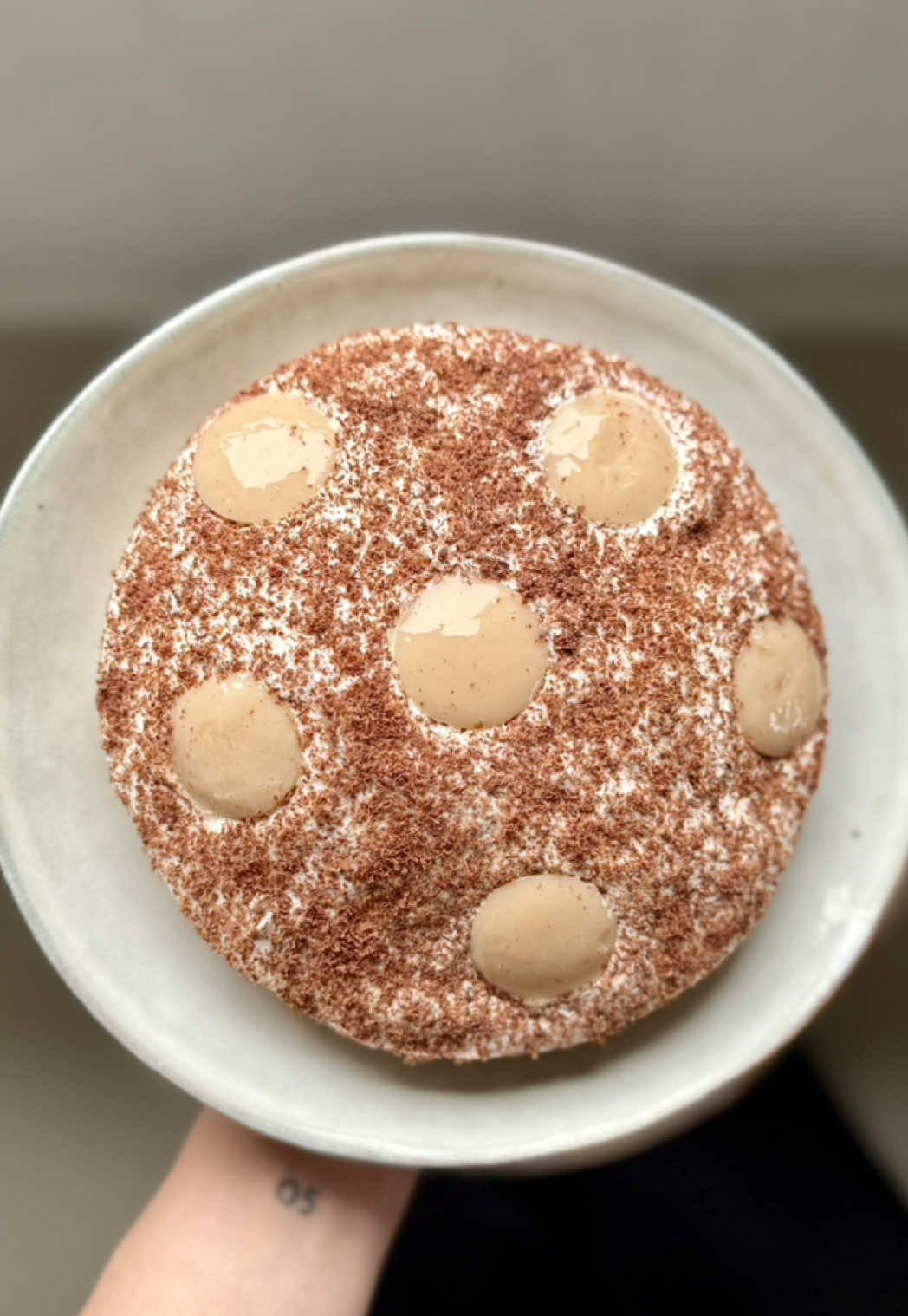 Des amateurs de Banoffee par ici ? 🍌🤎 transition parfaite pour la saison des desserts réconfortants ! Une pépite cette nouveauté !!! Dispo dès aujourd’hui à la commande sur le site internet (lien en bio). Retrait au labo à Tournefeuille 💌  #patissiere #banoffee #artisanat #toulousemaville #metierpassion 