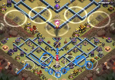 OP banget pasukan kompor ini di TH 15 #cidukwarrior 