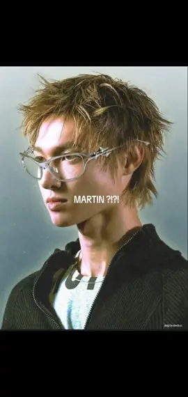 ZAMN 😩#cortis #martin 