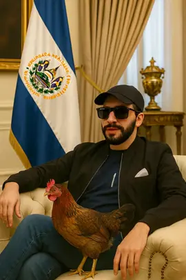 Bukele habla sobre los desfiles del 15 de septiembre. #nayibbukele 